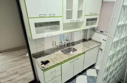Imagem: Apartamento para Venda, Planalto