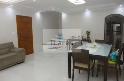 Imagem: Sobrado para Venda, Assunção