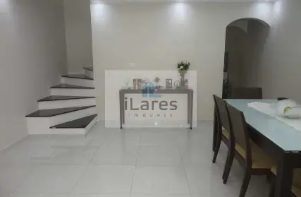 Imagem: Sobrado para Venda, Assunção