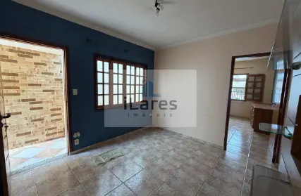 Imagem: Casa Térrea para Venda, Assunção