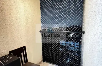 Imagem: Apartamento para Venda, Planalto