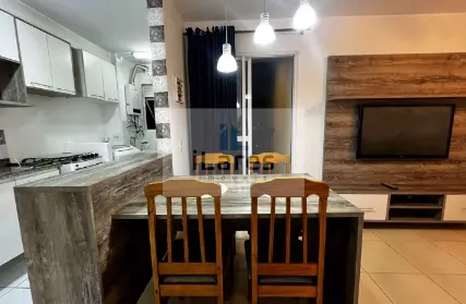 Imagem: Apartamento para Venda, Planalto