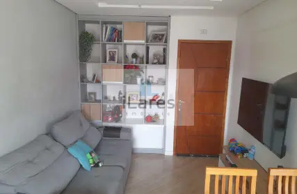 Imagem: Apartamento para Venda, Assunção