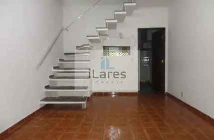 Imagem: Sobrado para Venda, Assunção