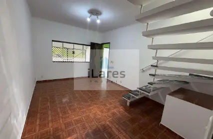 Imagem: Sobrado para Venda, Assunção