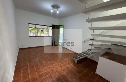 Imagem: Sobrado para Venda, Assunção