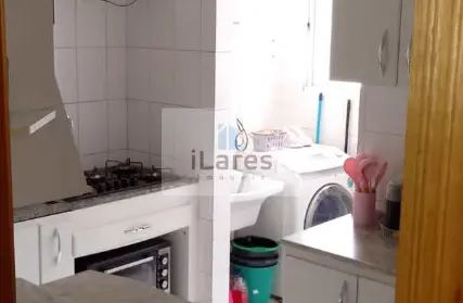 Imagem: Apartamento para Venda, Dos Casa