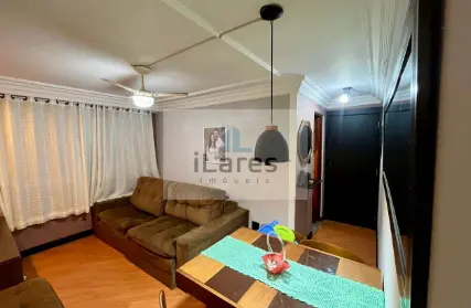 Imagem: Apartamento para Venda, Santa Terezinha