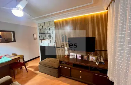 Imagem: Apartamento para Venda, Santa Terezinha