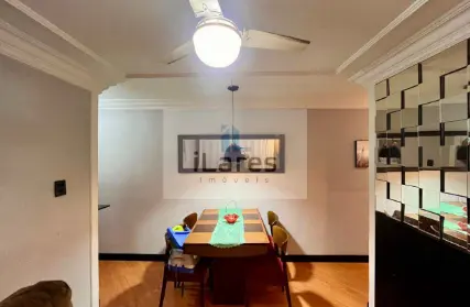 Imagem: Apartamento para Venda, Santa Terezinha