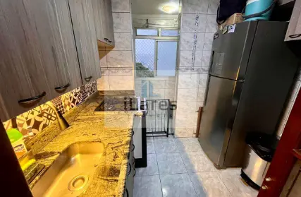 Imagem: Apartamento para Venda, Santa Terezinha