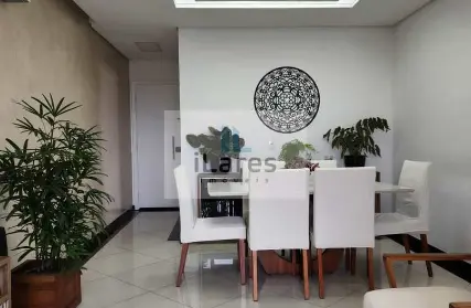 Imagem: Apartamento para Venda, Planalto