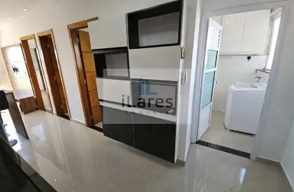 Imagem: Apartamento para Venda, Assunção