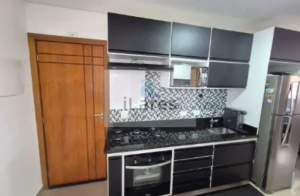 Imagem: Apartamento para Venda, Assunção