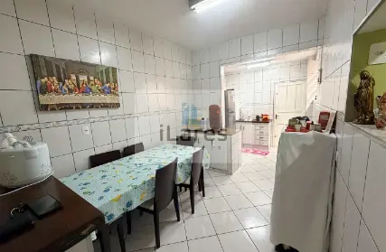 Imagem: Casa Térrea para Venda, Assunção