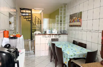 Imagem: Casa Térrea para Venda, Assunção
