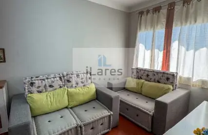 Imagem: Apartamento para Venda, Assunção