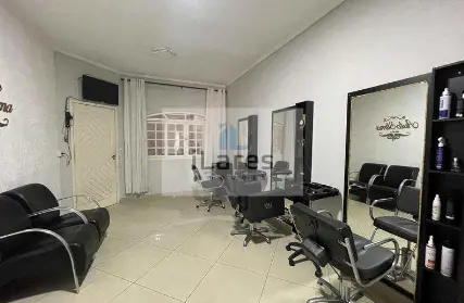 Imagem: Sobrado para Venda, Assunção