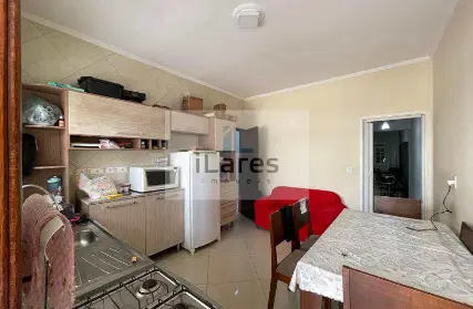 Imagem: Sobrado para Venda, Assunção