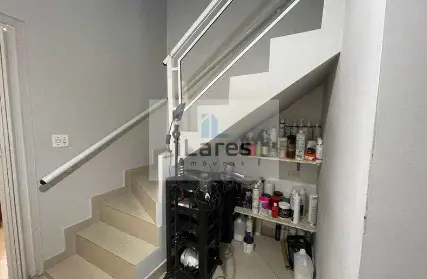Imagem: Sobrado para Venda, Assunção