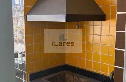 Imagem: Apartamento para Venda, Paulicéia