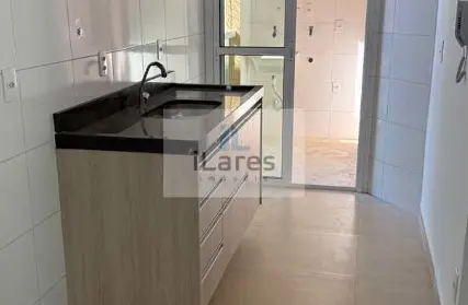 Imagem: Apartamento para Venda, Paulicéia