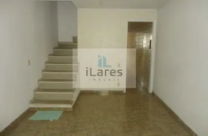 Imagem: Sobrado para Venda, Assunção