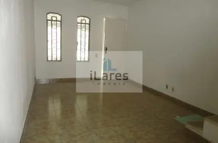Imagem: Sobrado para Venda, Assunção
