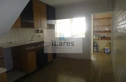 Imagem: Sobrado para Venda, Assunção