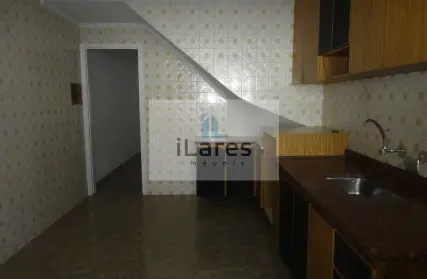 Imagem: Sobrado para Venda, Assunção