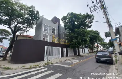 Imagem: Apartamento para Venda, Vila Lucinda