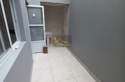 Imagem: Apartamento para Venda, Vila Lucinda