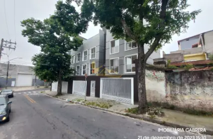 Imagem: Apartamento para Venda, Vila Lucinda