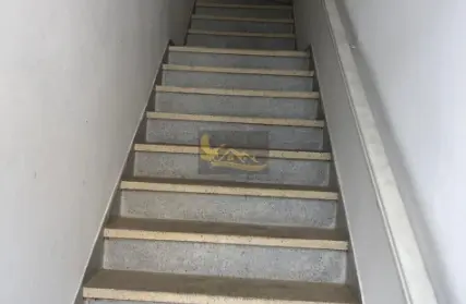 Imagem: Sobrado para Venda, Fundação