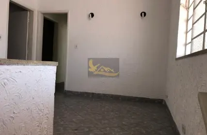 Imagem: Sobrado para Venda, Fundação