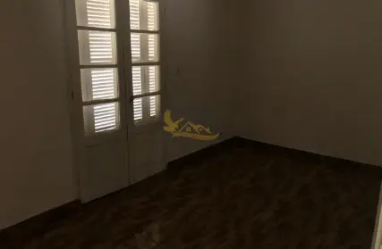 Imagem: Sobrado para Venda, Fundação