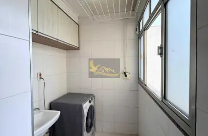 Imagem: Apartamento para Venda, Utinga