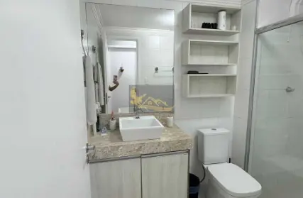Imagem: Apartamento para Venda, Utinga