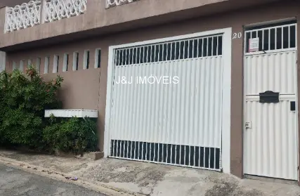 Imagem: Apartamento para Venda, Jardim Guarará