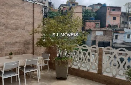 Imagem: Apartamento para Venda, Jardim Guarará