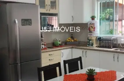 Imagem: Sobrado para Venda, Jardim Jamaica