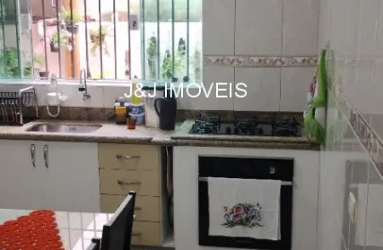 Imagem: Sobrado para Venda, Jardim Jamaica