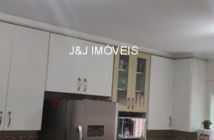 Imagem: Sobrado para Venda, Jardim Jamaica