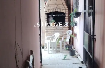 Imagem: Sobrado para Venda, Jardim Jamaica