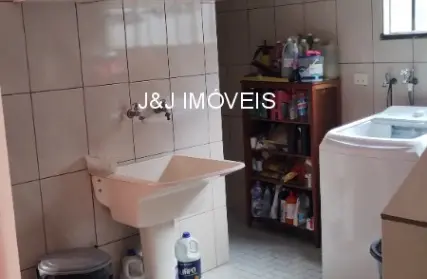 Imagem: Sobrado para Venda, Jardim Jamaica