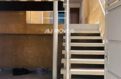 Imagem: Sobrado para Alugar, Vila Floresta