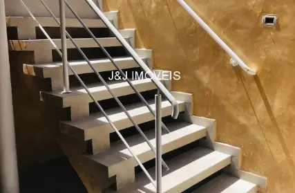 Imagem: Sobrado para Alugar, Vila Floresta