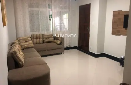 Imagem: Sobrado para Venda, Jardim Cristiane