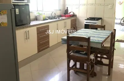 Imagem: Sobrado para Venda, Jardim Cristiane