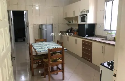 Imagem: Sobrado para Venda, Jardim Cristiane